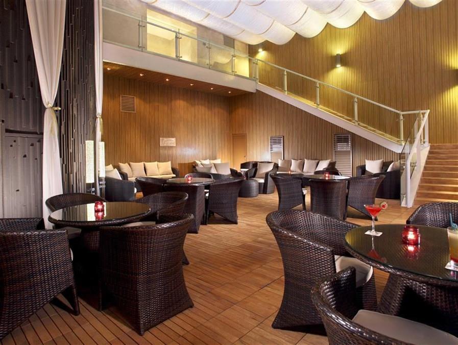 Renaissance Chengdu Hotel Esterno foto
