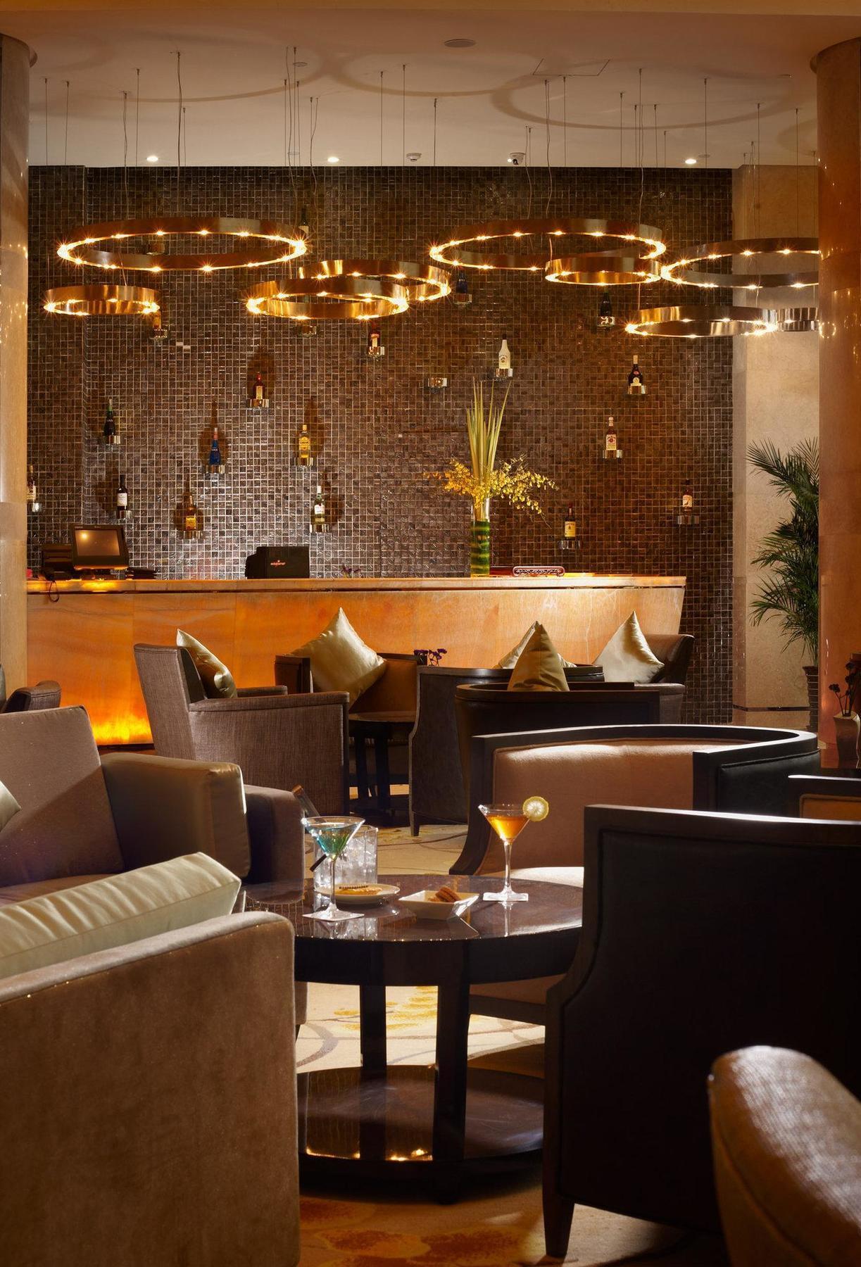 Renaissance Chengdu Hotel Esterno foto