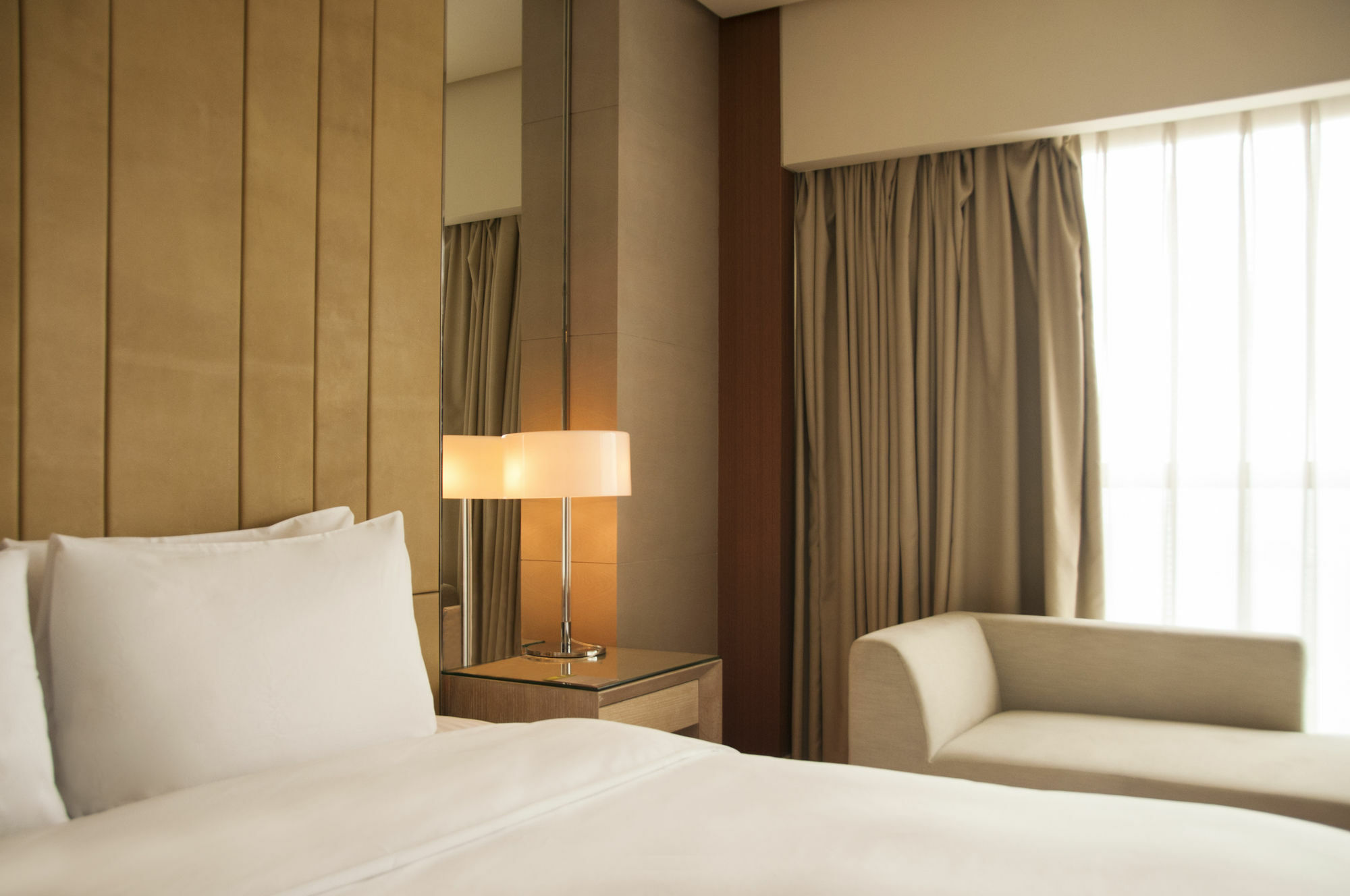 Renaissance Chengdu Hotel Esterno foto